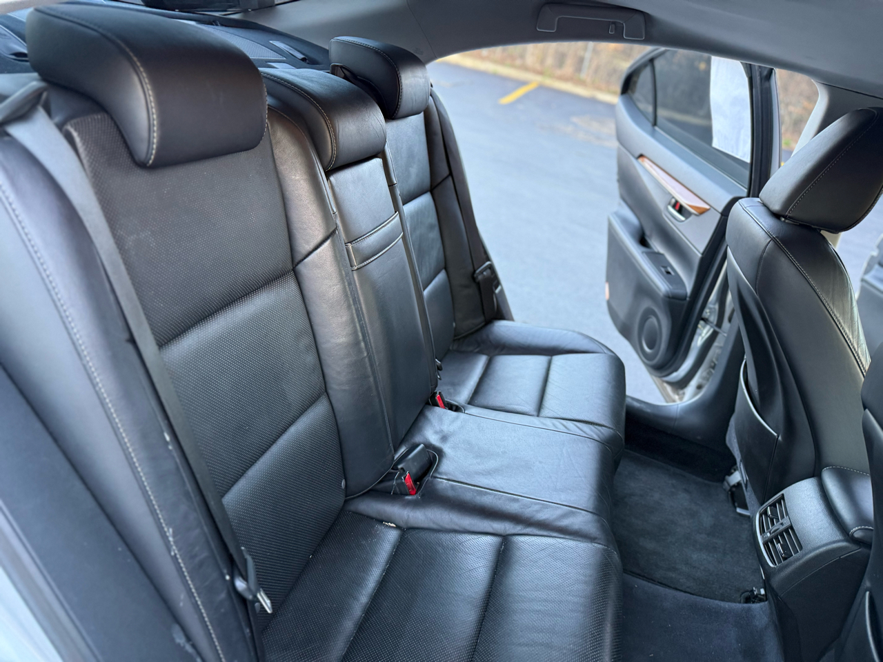 Lexus ES 300h Sedan 2014