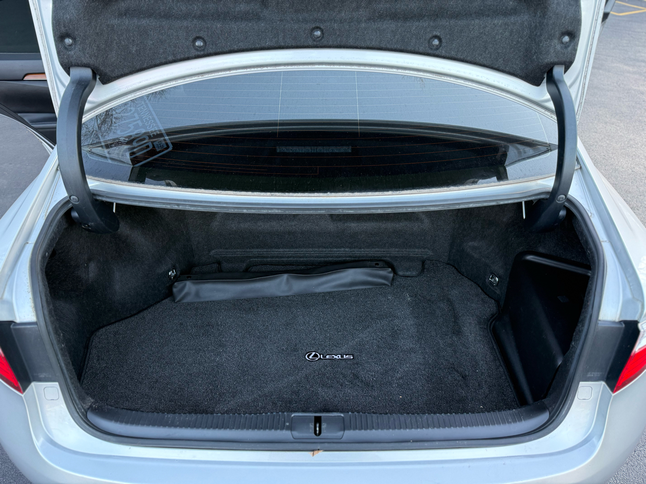 Lexus ES 300h Sedan 2014