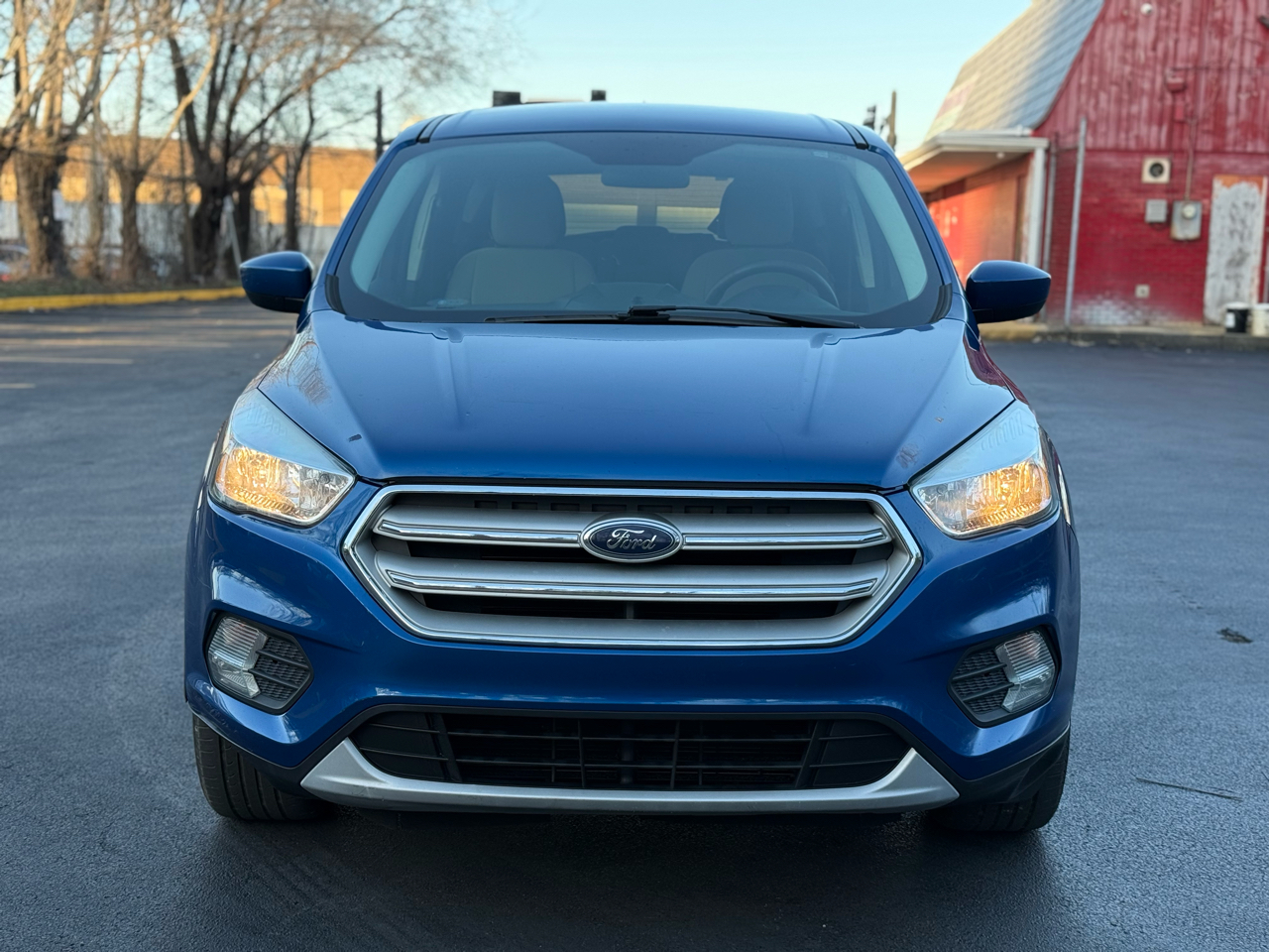 Ford Escape  2019