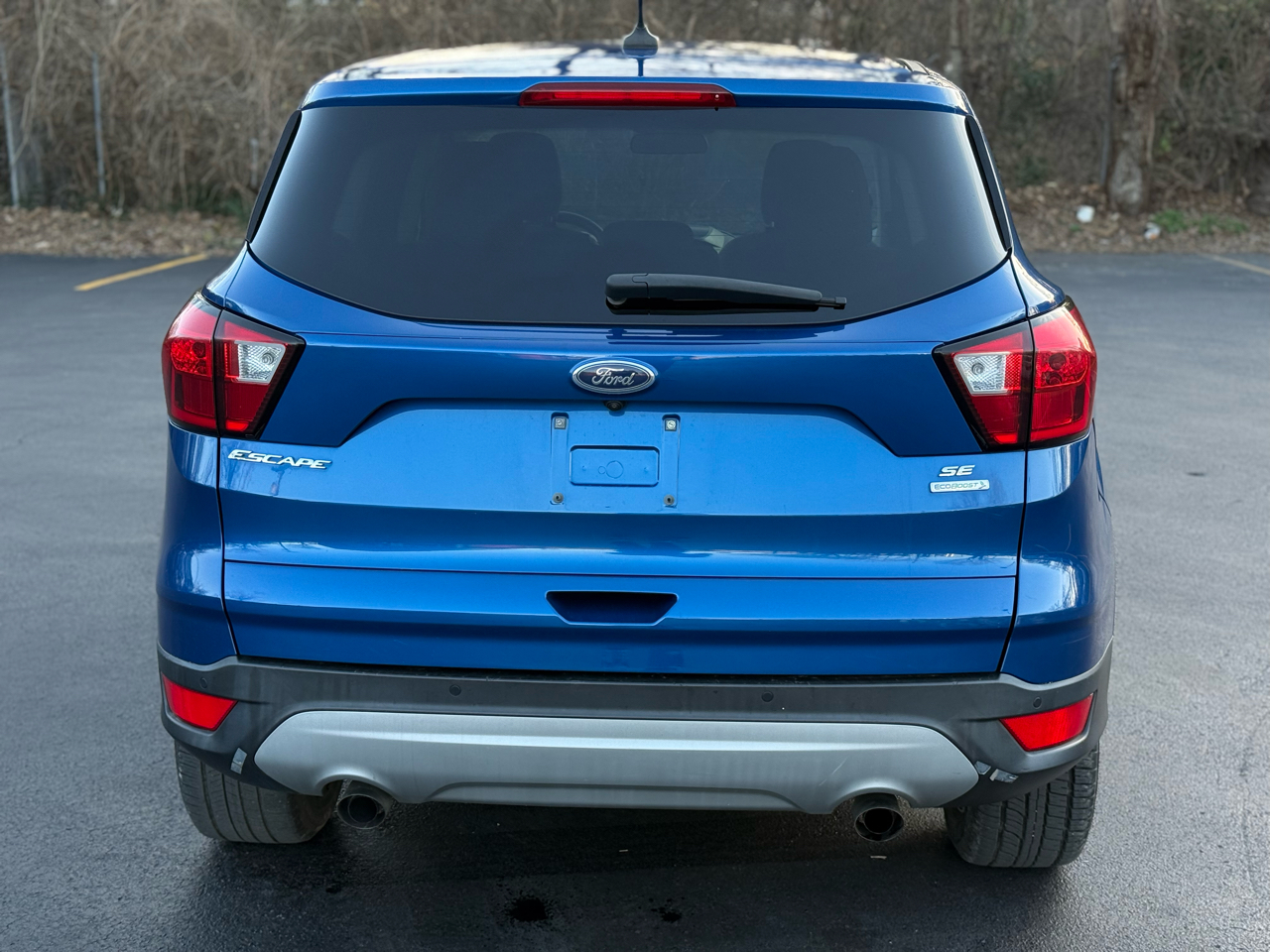 Ford Escape  2019