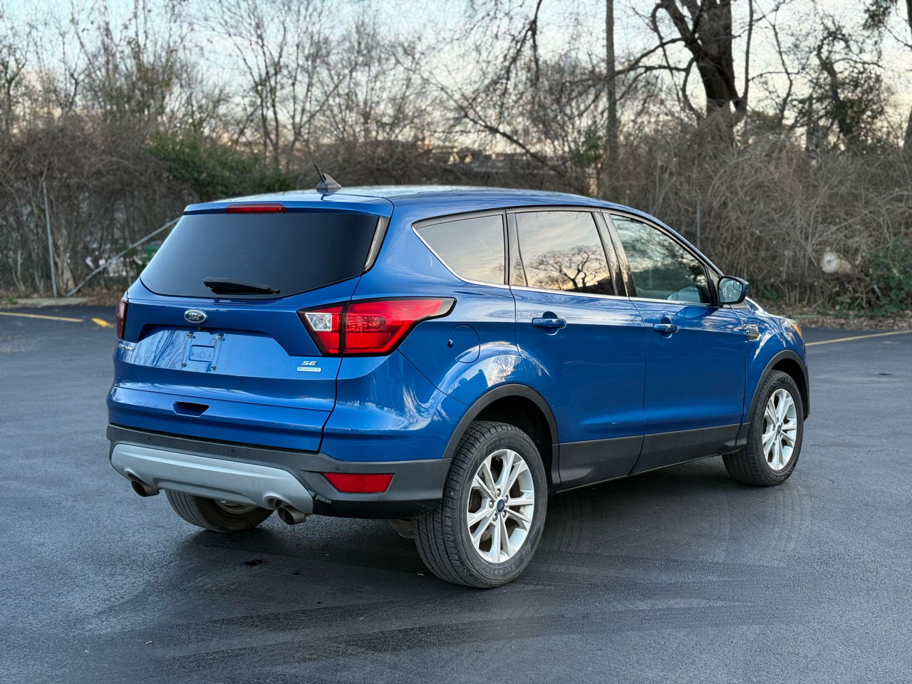 Ford Escape  2019