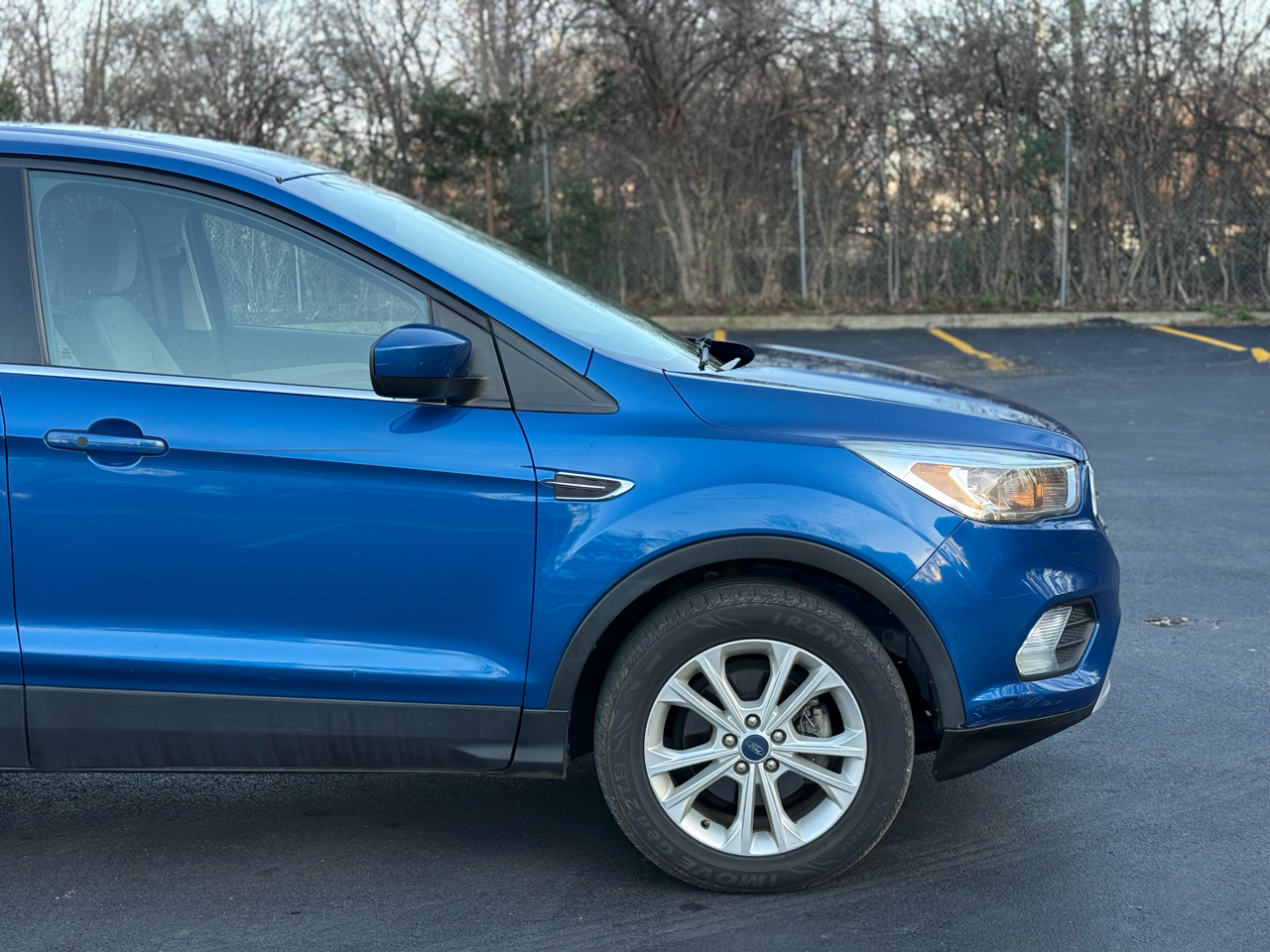 Ford Escape  2019