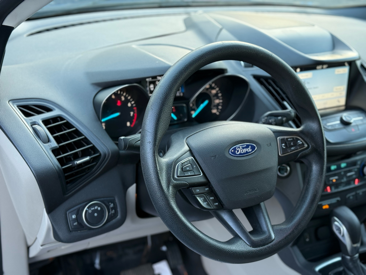 Ford Escape  2019