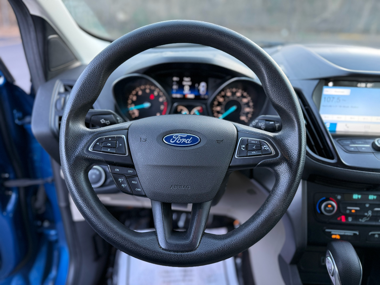 Ford Escape  2019