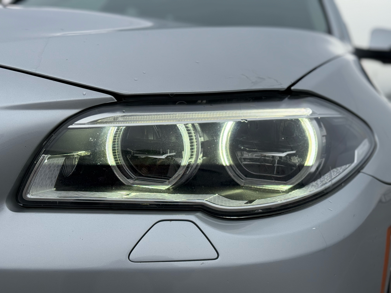 BMW 5-Series 535i xDrive 2015