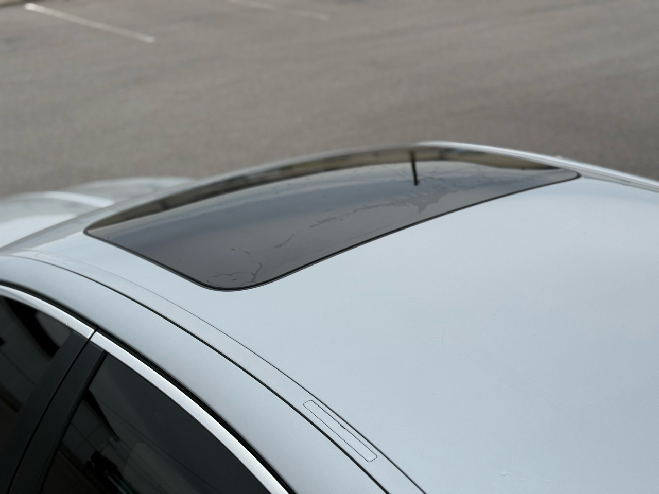 BMW 5-Series 535i xDrive 2015