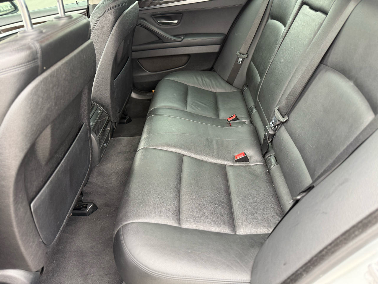 BMW 5-Series 535i xDrive 2015