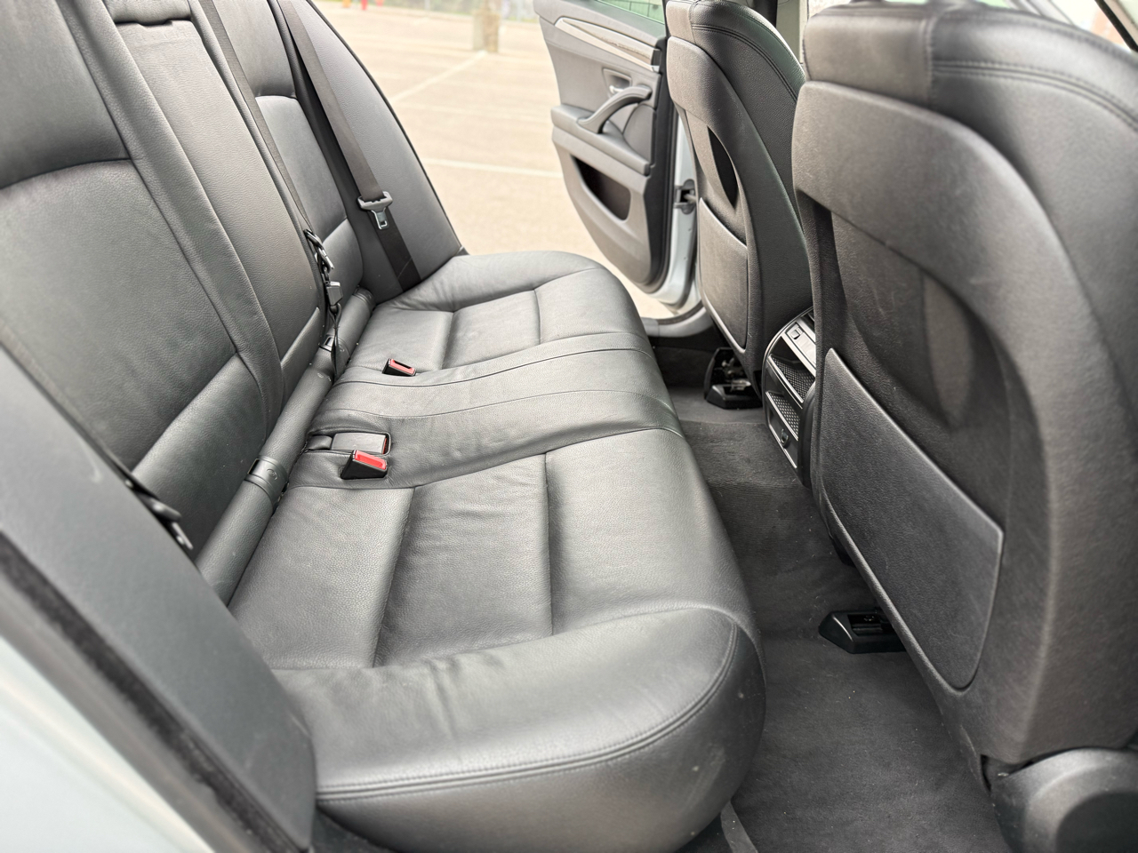 BMW 5-Series 535i xDrive 2015