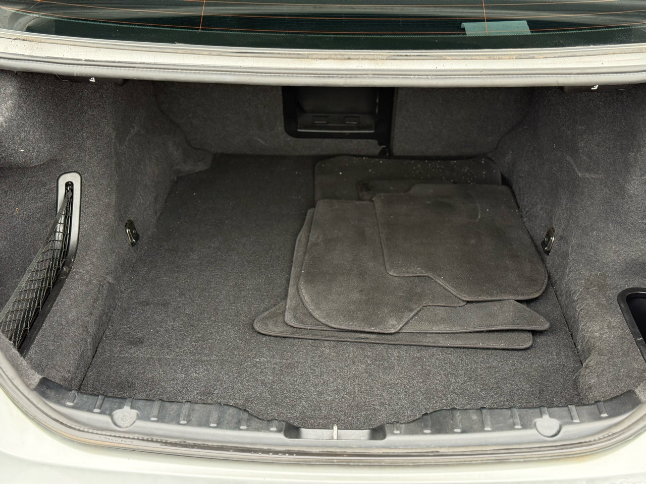 BMW 5-Series 535i xDrive 2015