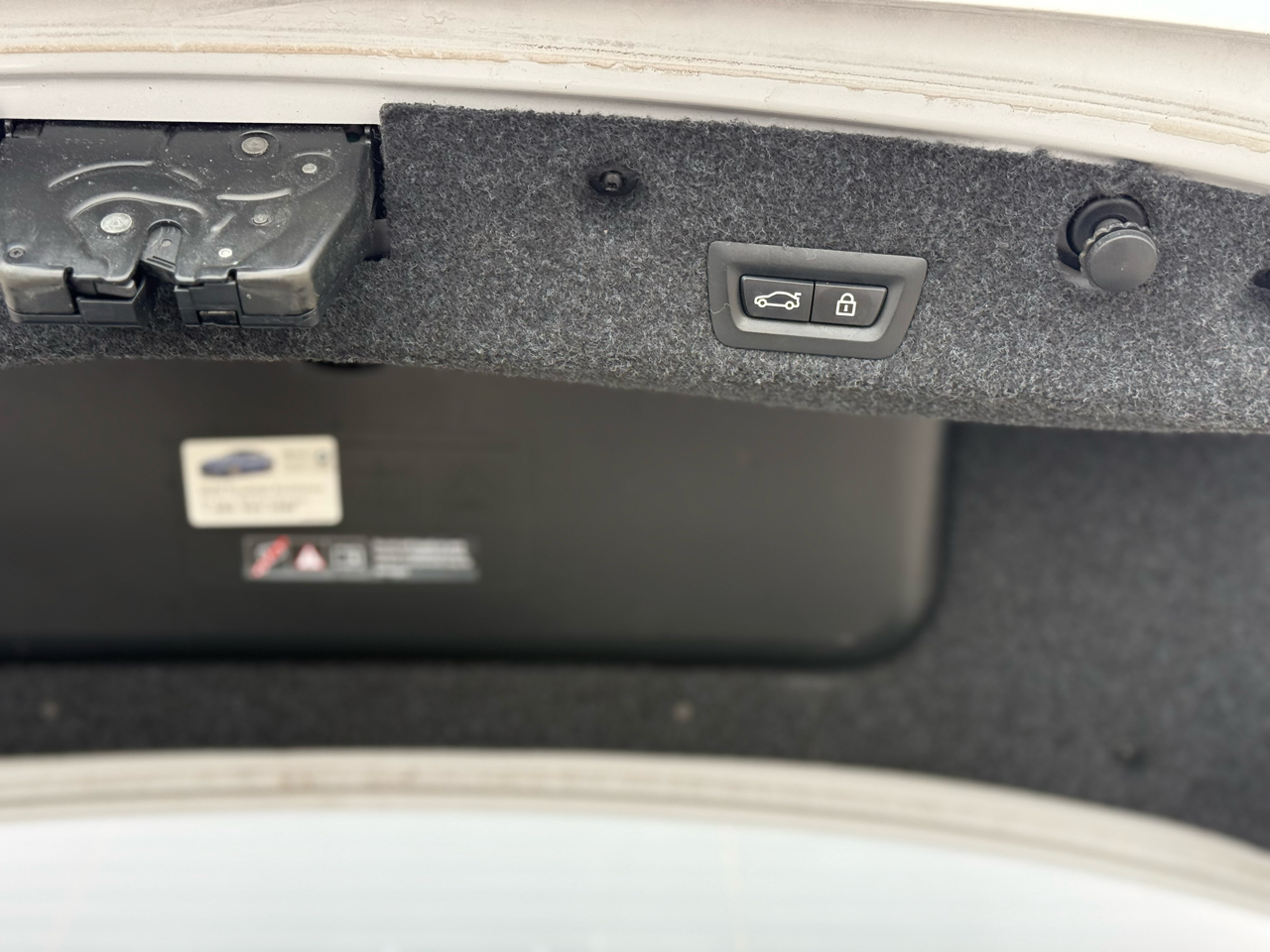 BMW 5-Series 535i xDrive 2015