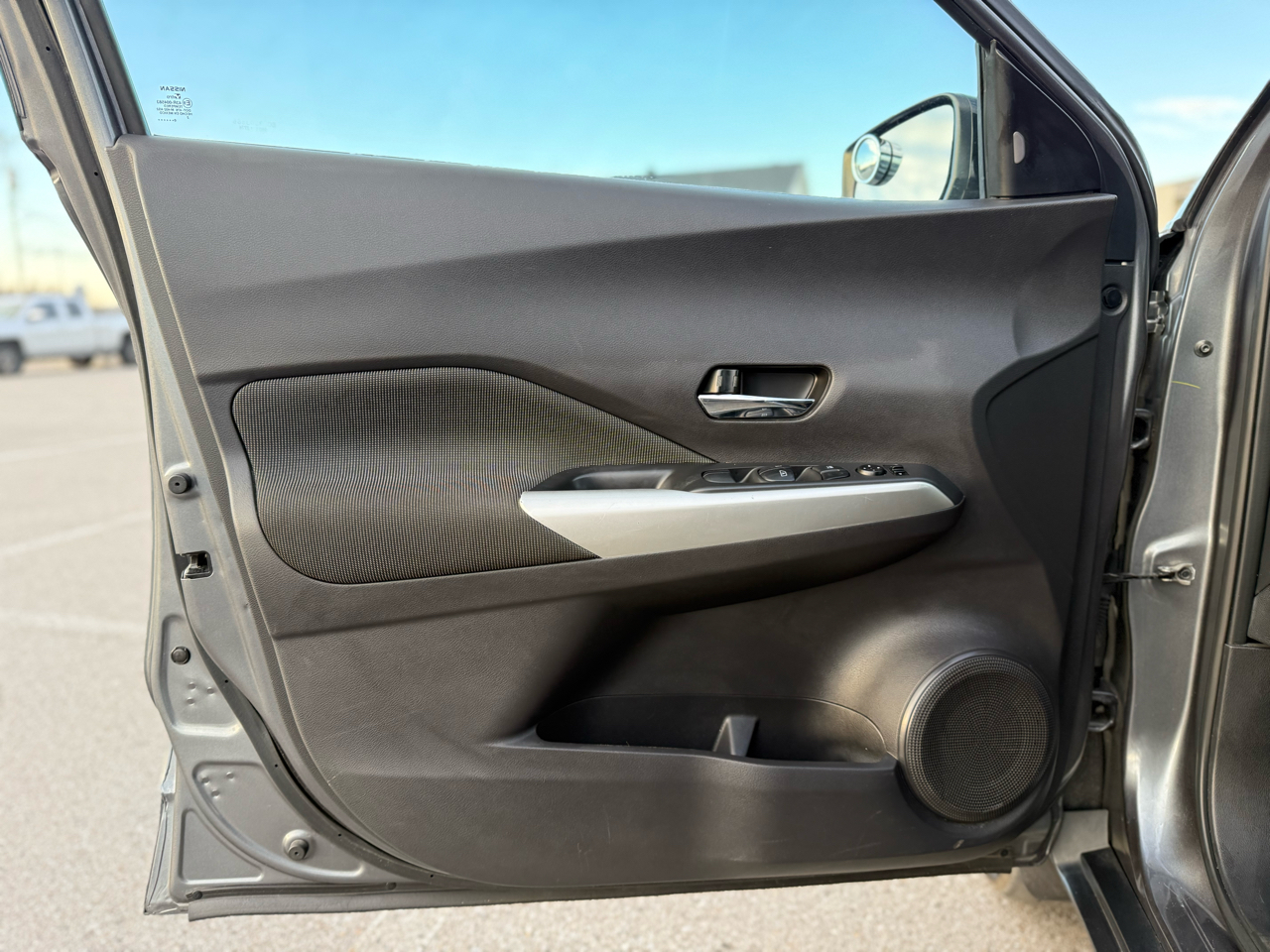 Nissan Kicks SV 2020