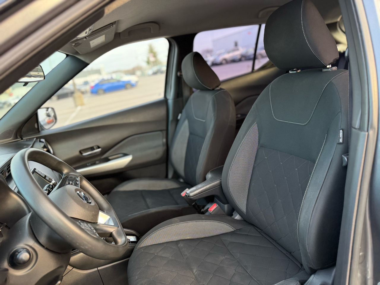 Nissan Kicks SV 2020