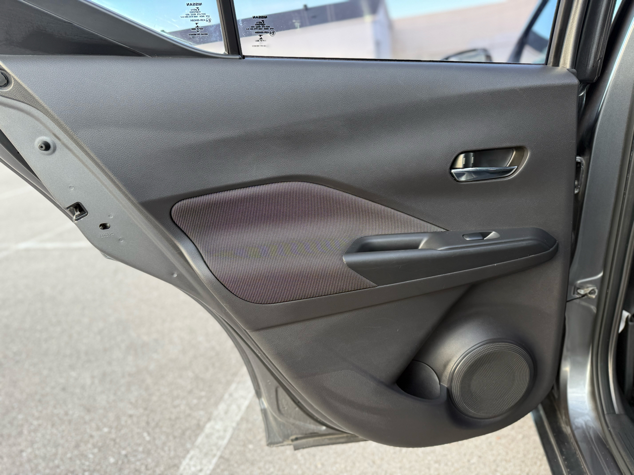 Nissan Kicks SV 2020