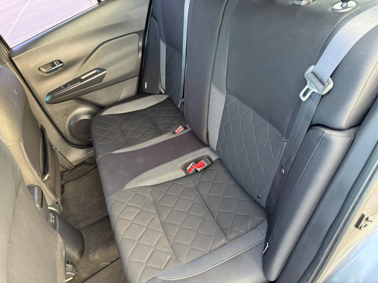 Nissan Kicks SV 2020