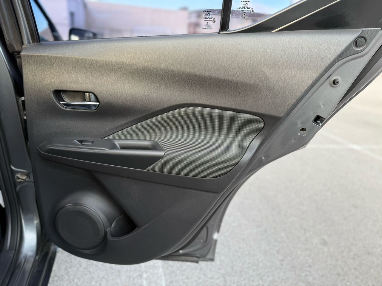 Nissan Kicks SV 2020