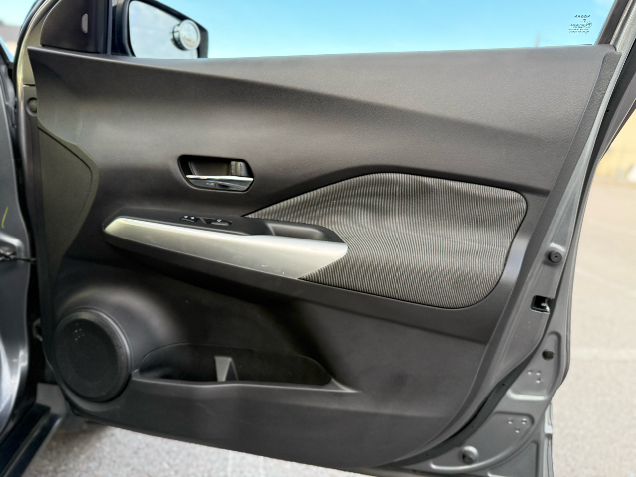 Nissan Kicks SV 2020