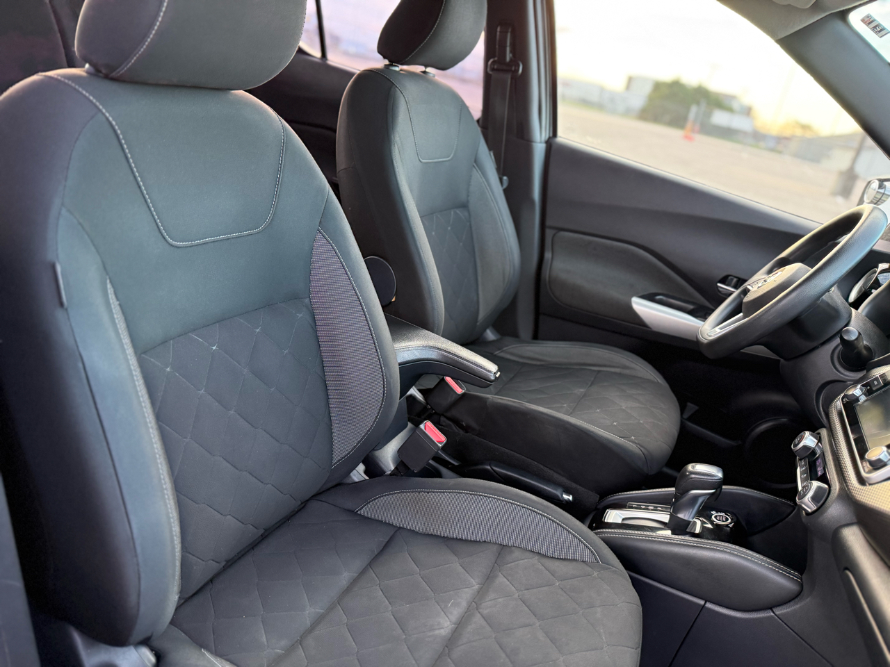 Nissan Kicks SV 2020