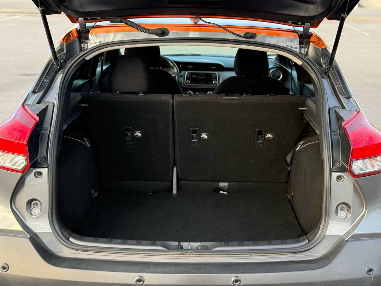 Nissan Kicks SV 2020