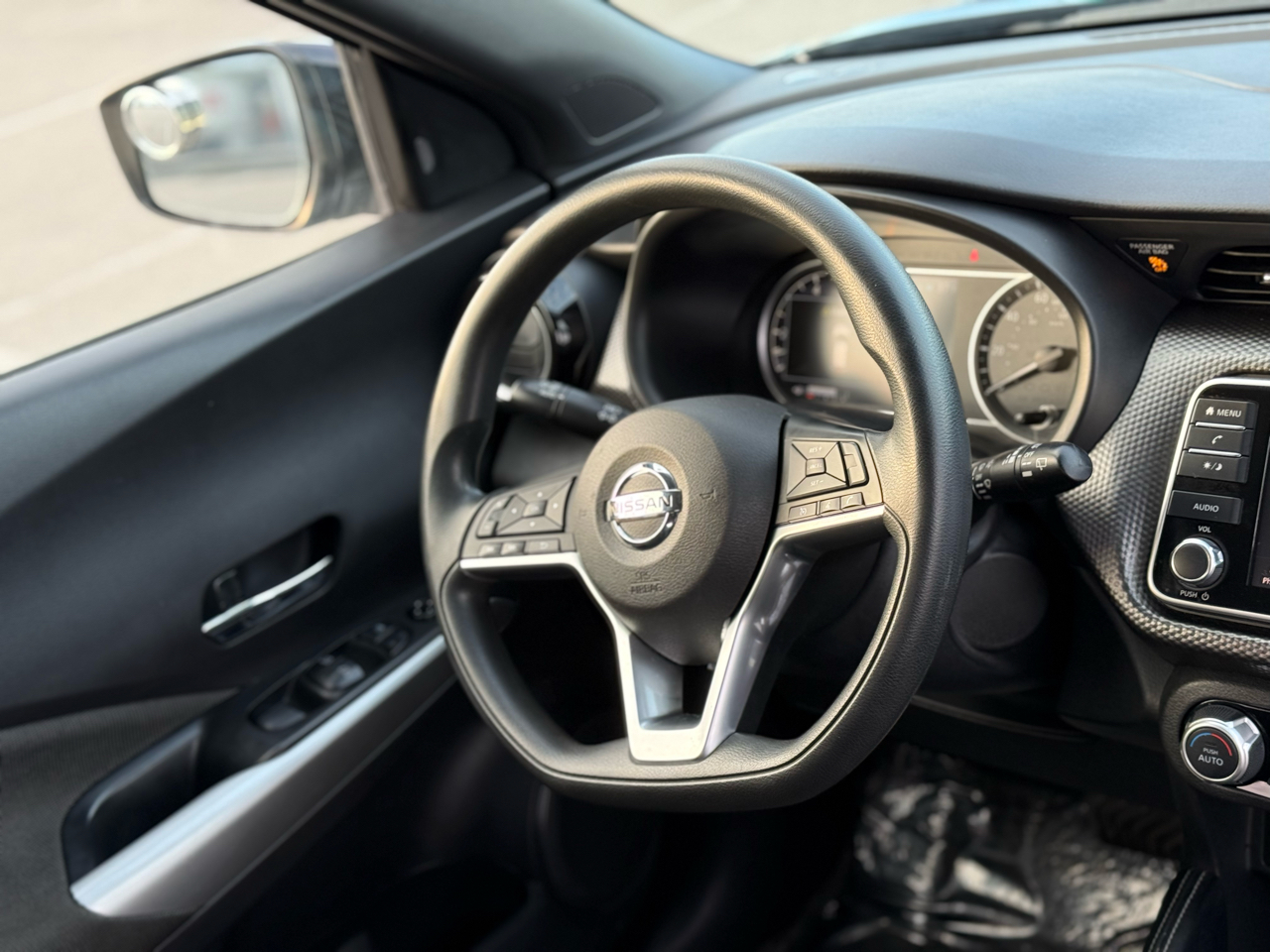 Nissan Kicks SV 2020