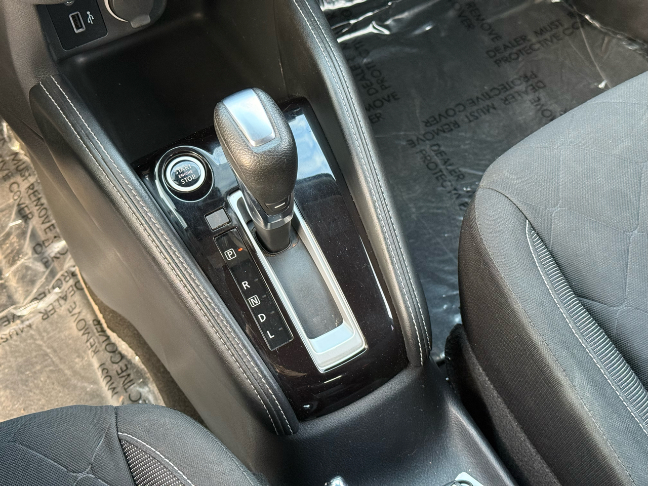 Nissan Kicks SV 2020