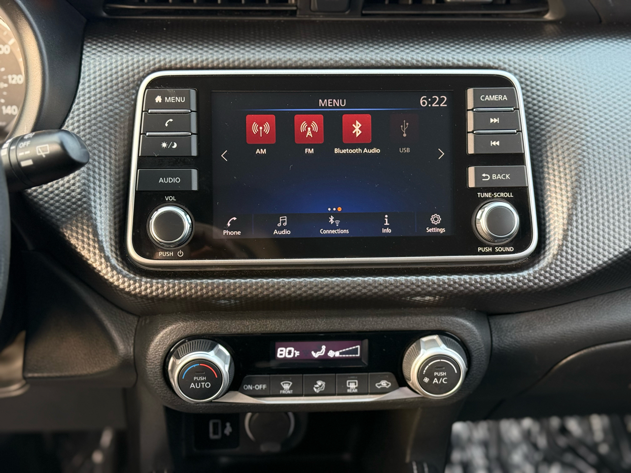 Nissan Kicks SV 2020