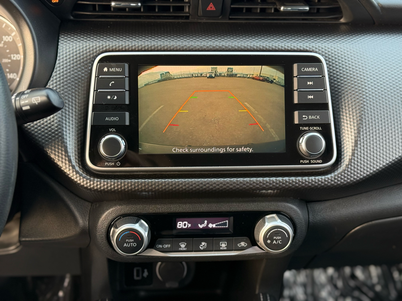 Nissan Kicks SV 2020