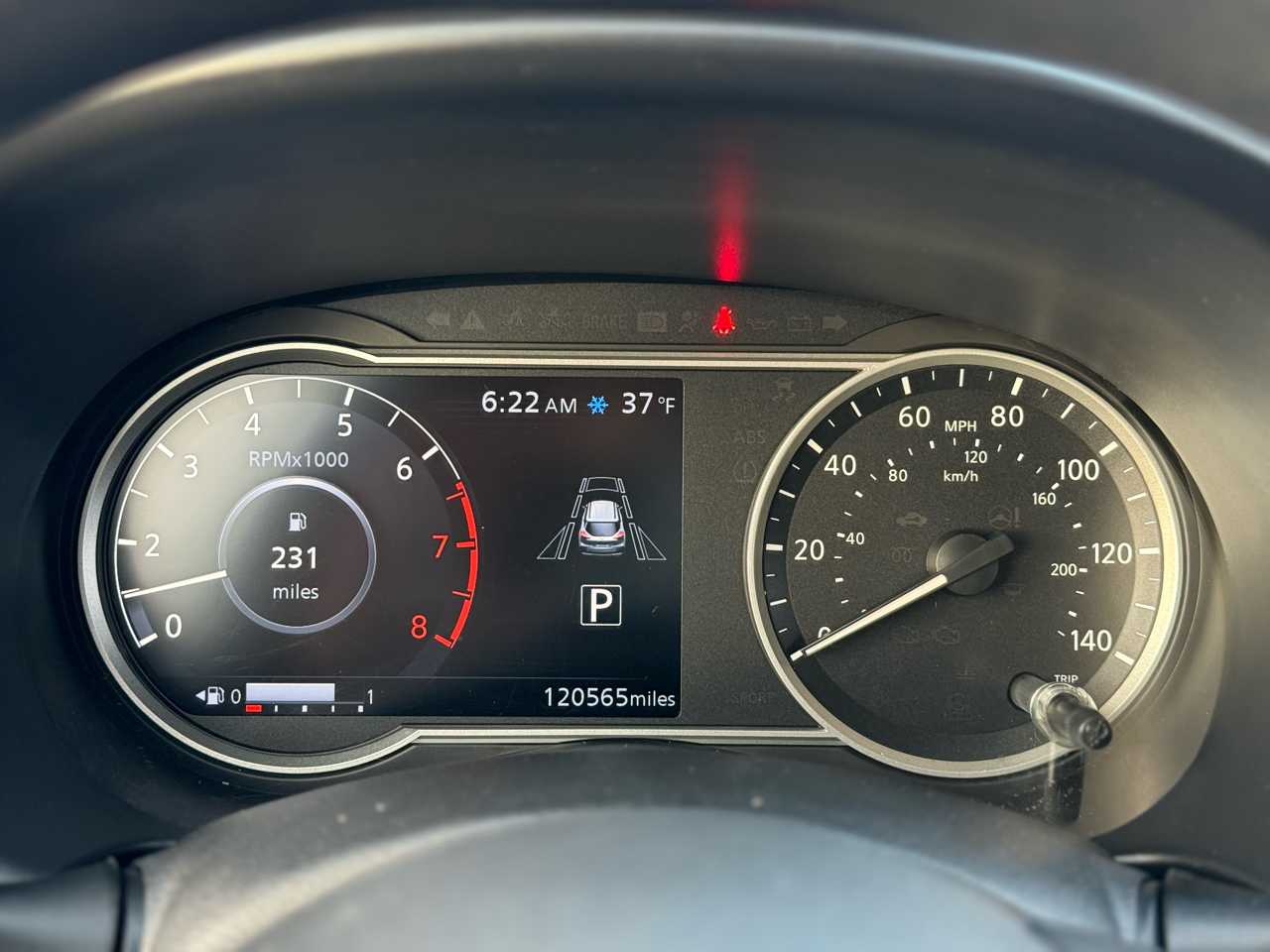 Nissan Kicks SV 2020