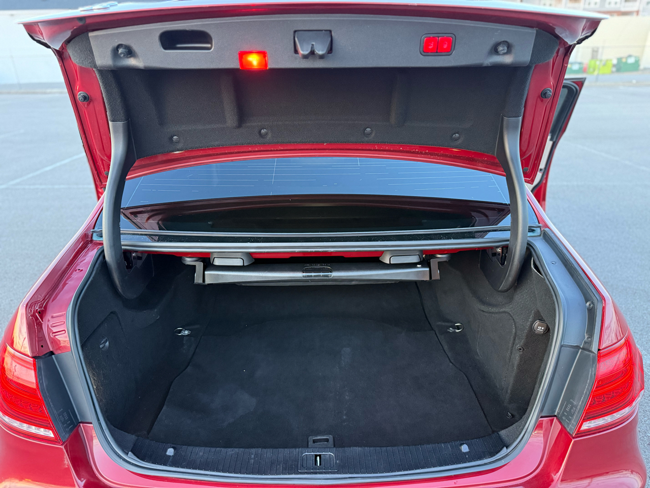 Mercedes-Benz E-Class 4dr Sdn E 350 Sport 4MATIC 2014