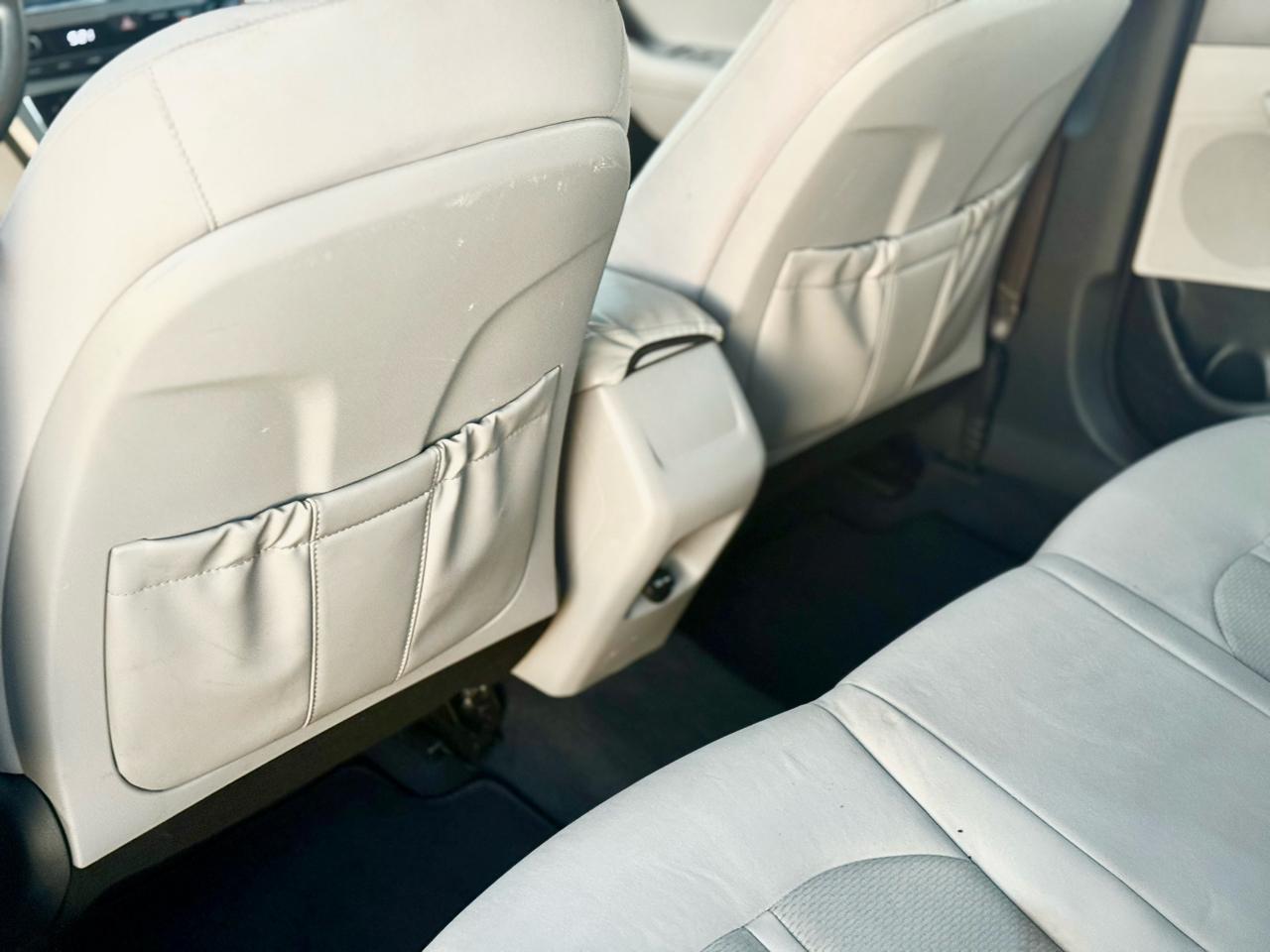 Hyundai Sonata SE 2016