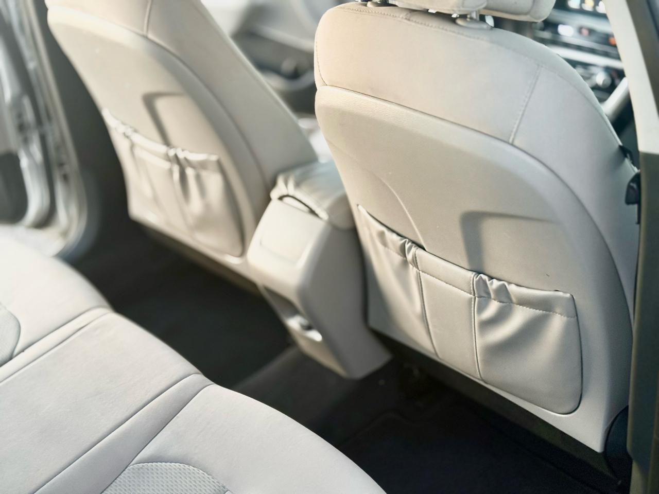 Hyundai Sonata SE 2016