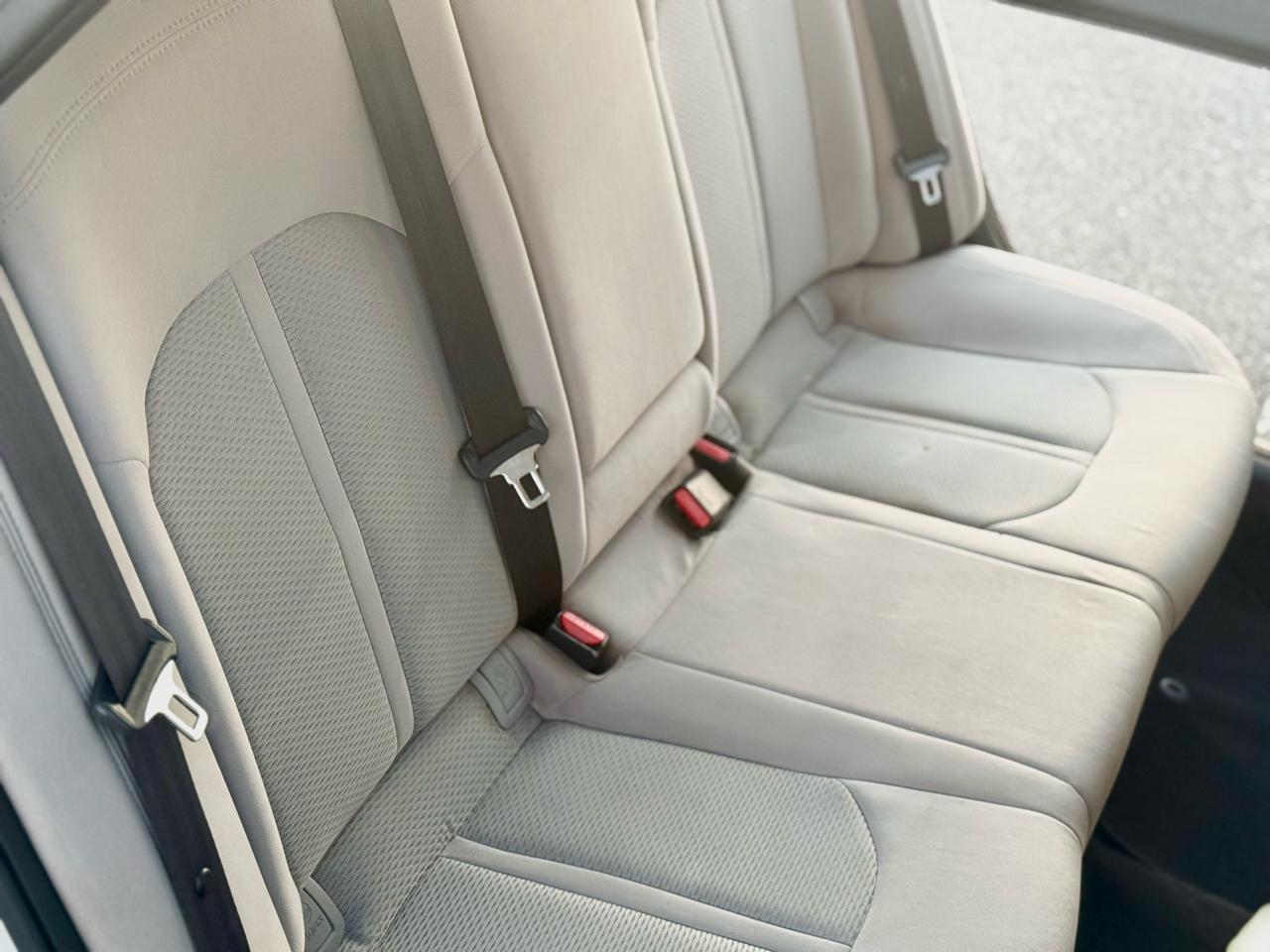 Hyundai Sonata SE 2016