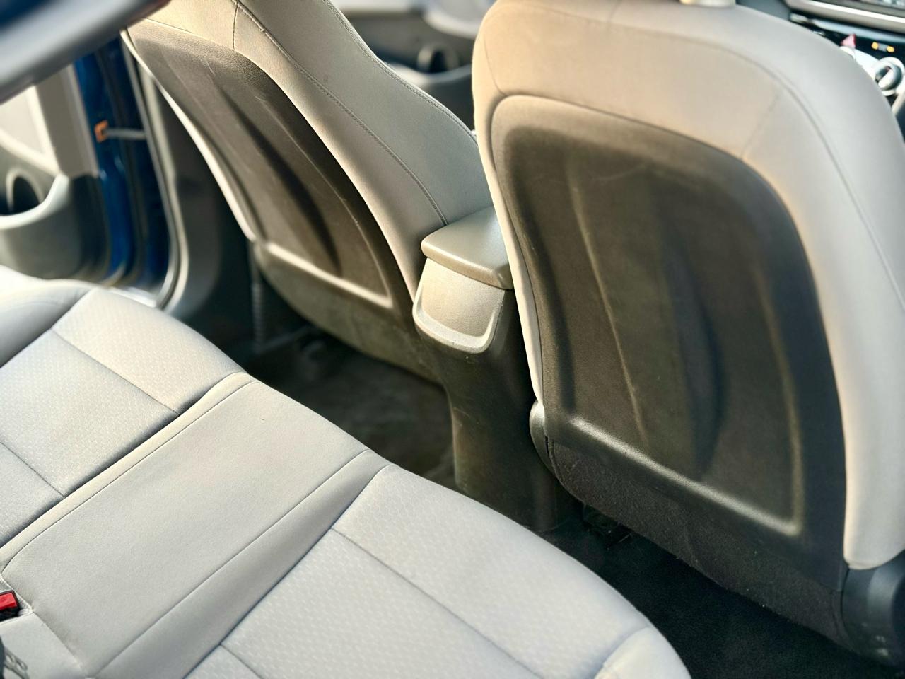 Hyundai Elantra SEL 2.0L Auto 2019