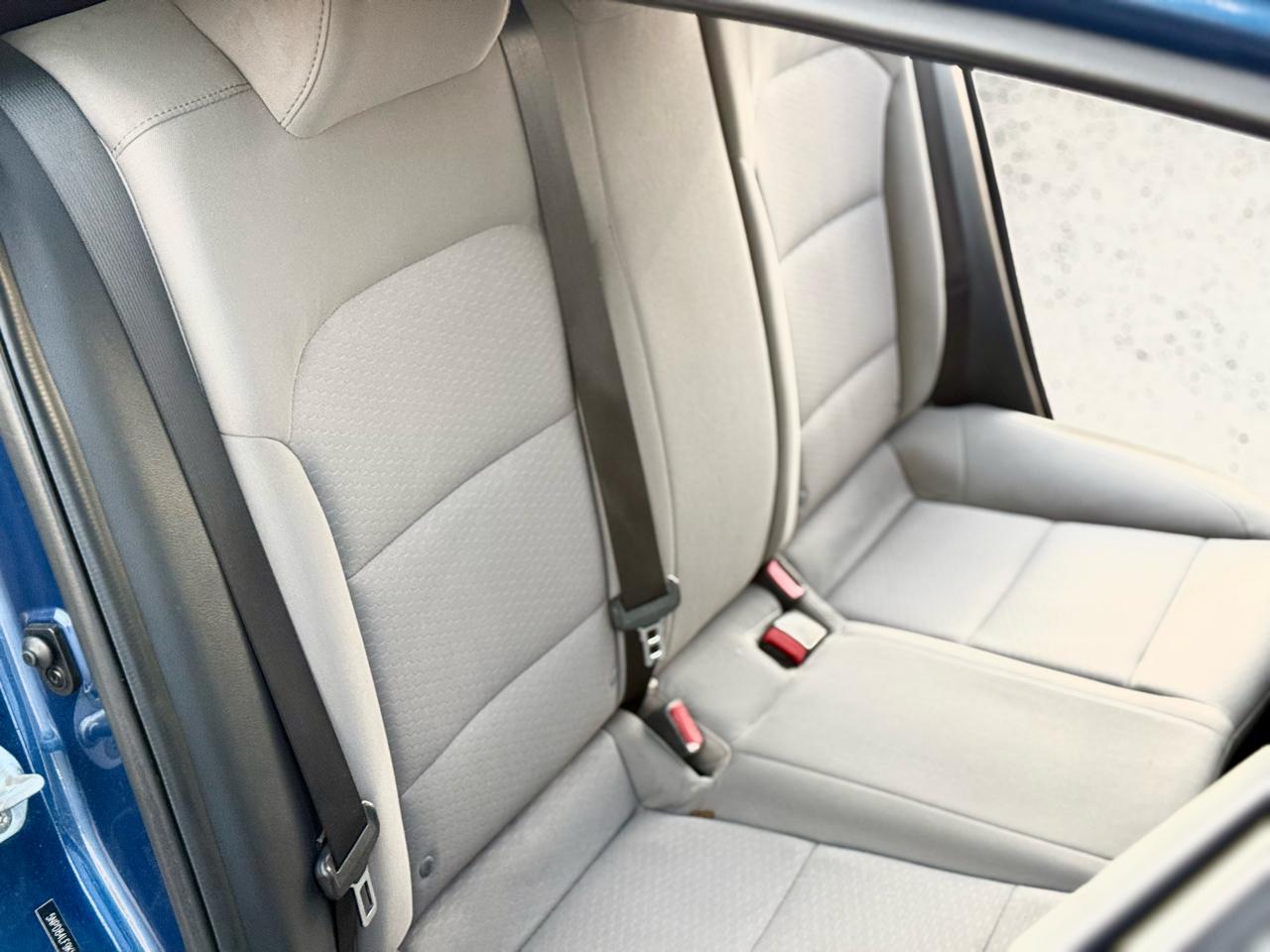 Hyundai Elantra SEL 2.0L Auto 2019