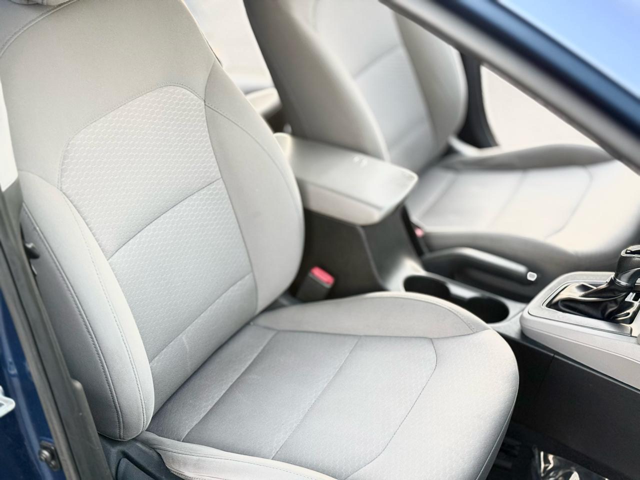 Hyundai Elantra SEL 2.0L Auto 2019