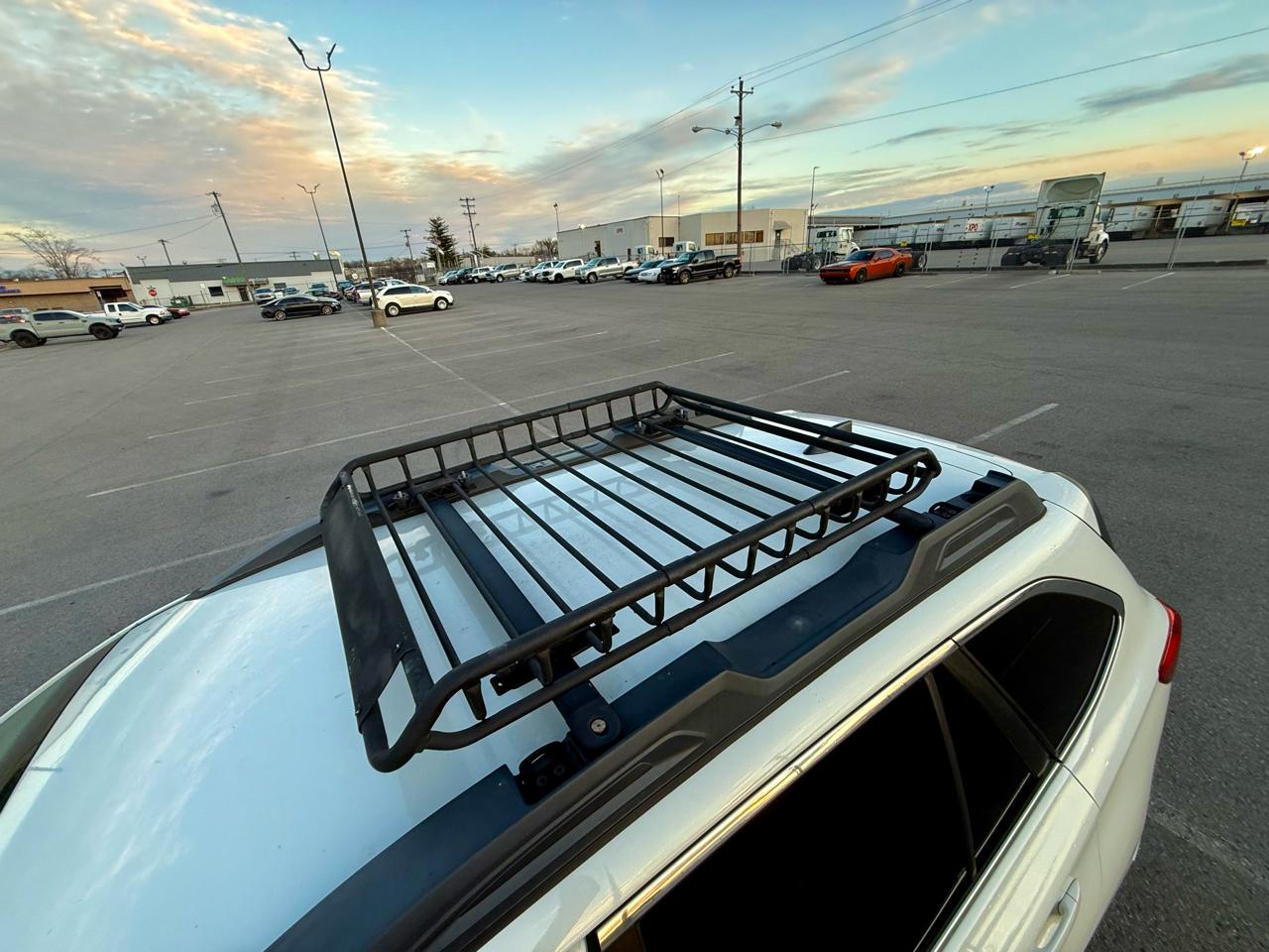 Subaru Outback 2.5i Premium 2017