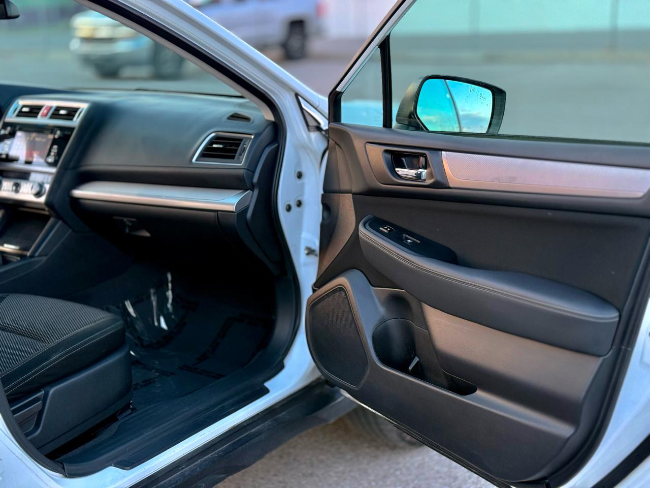 Subaru Outback 2.5i Premium 2017