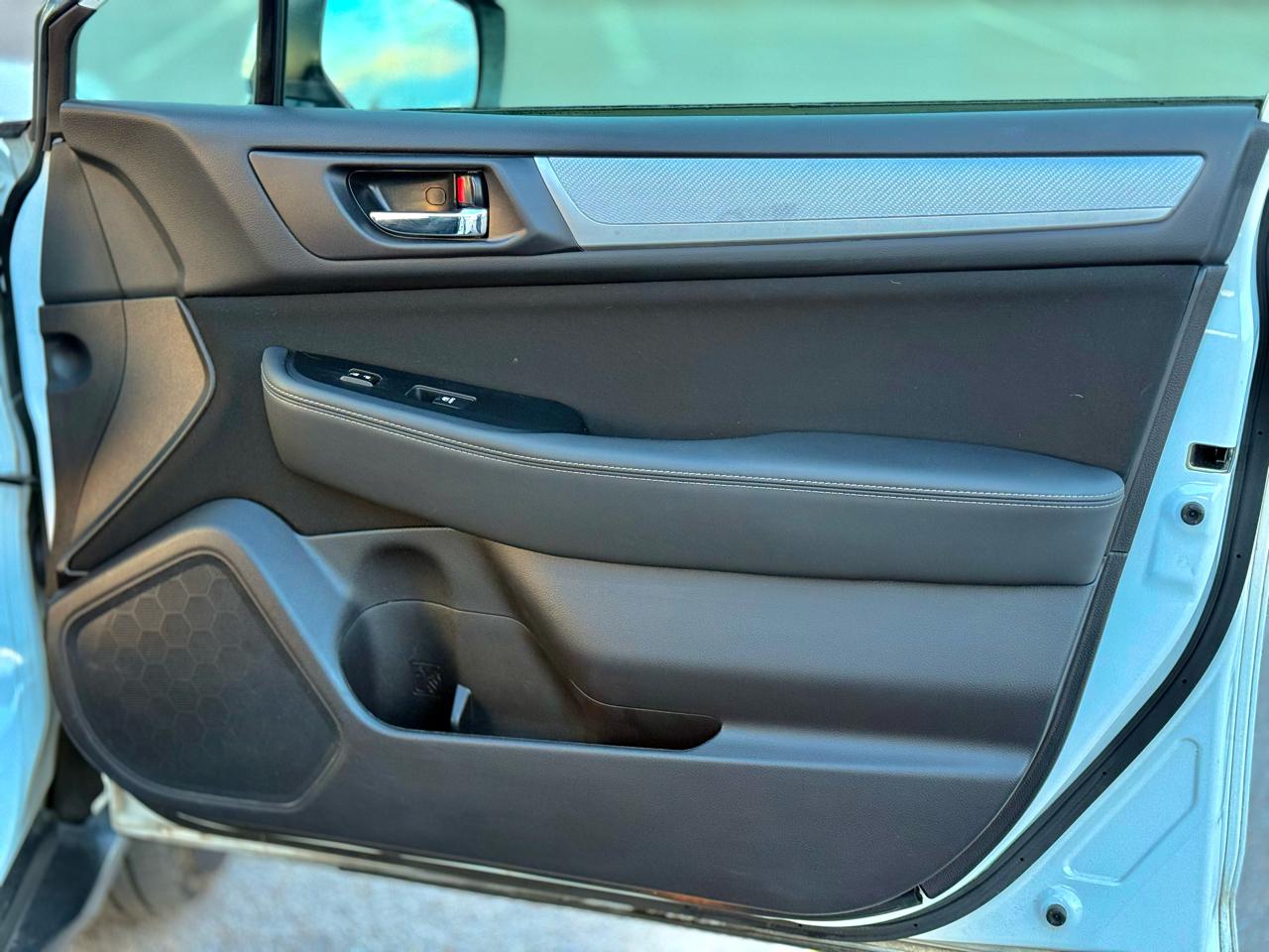 Subaru Outback 2.5i Premium 2017