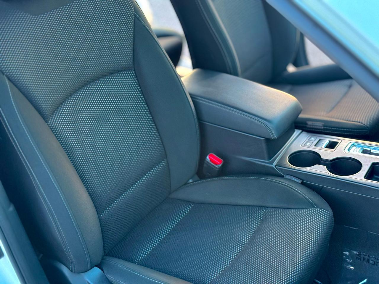 Subaru Outback 2.5i Premium 2017