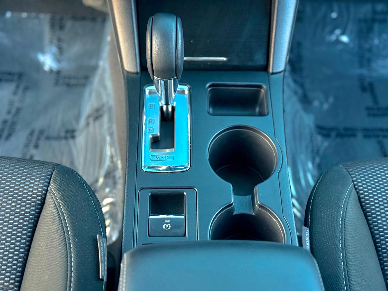 Subaru Outback 2.5i Premium 2017