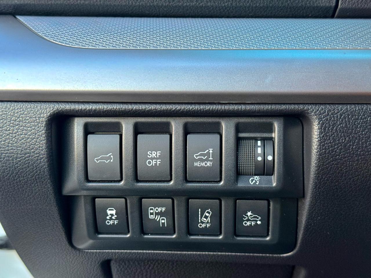 Subaru Outback 2.5i Premium 2017