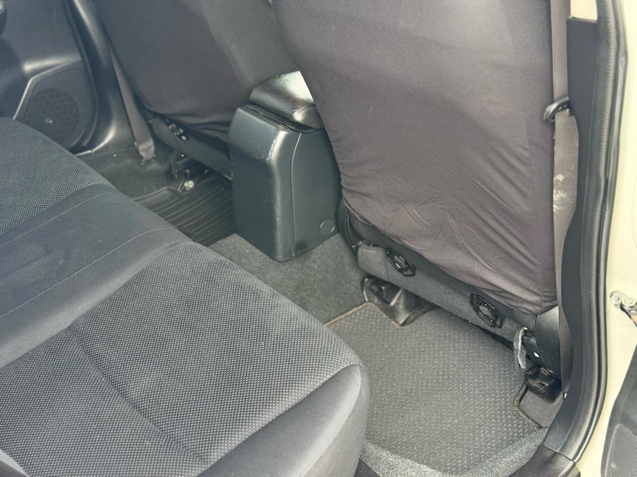 Subaru Impreza 2.0i Premium PZEV 4-Door 2015