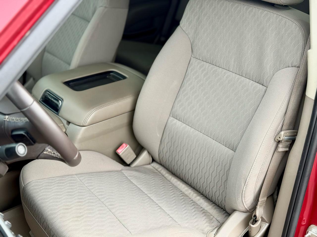 GMC Yukon SLE 4WD 2015