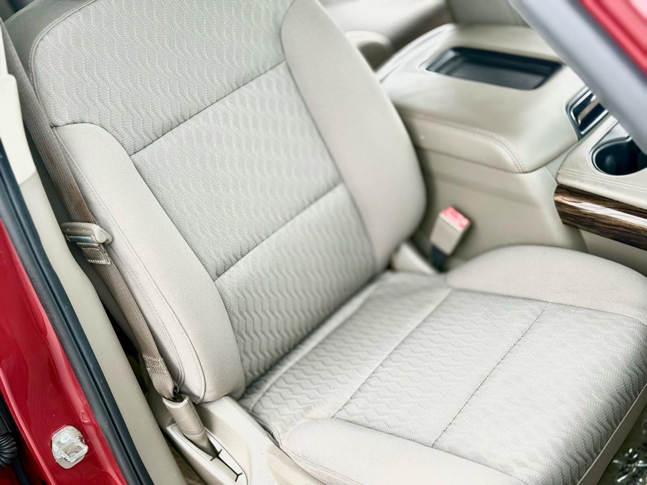 GMC Yukon SLE 4WD 2015