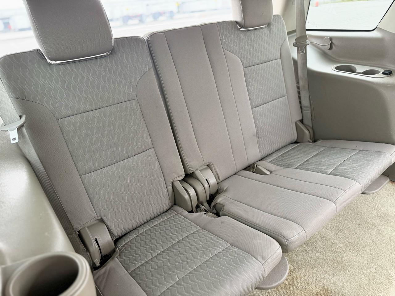 GMC Yukon SLE 4WD 2015