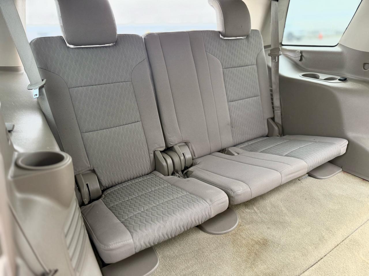 GMC Yukon SLE 4WD 2015