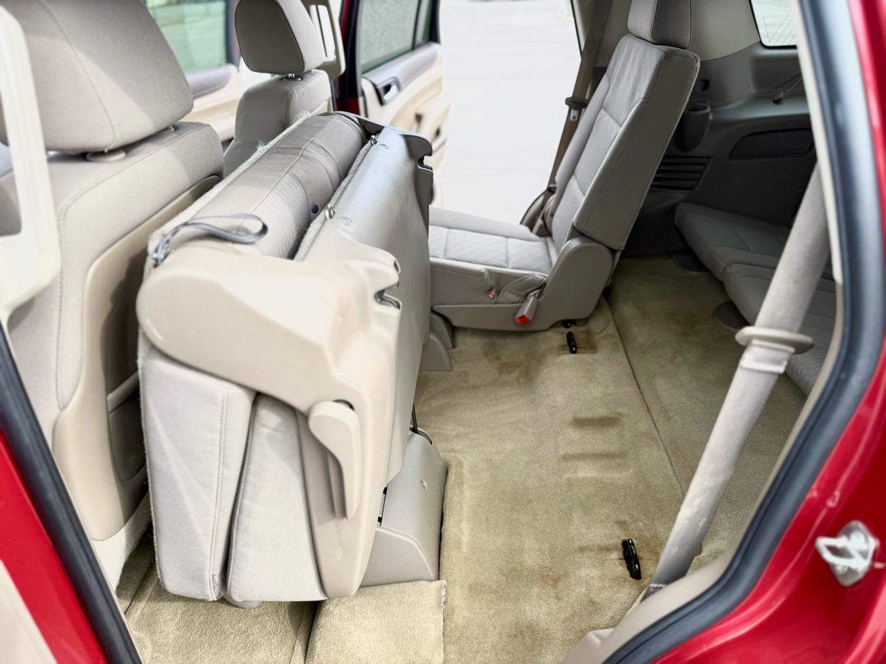 GMC Yukon SLE 4WD 2015