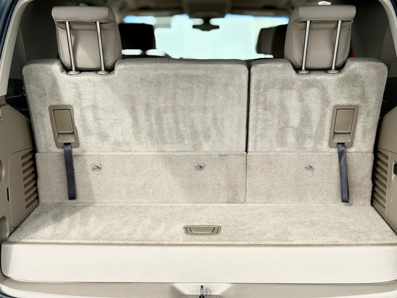 GMC Yukon SLE 4WD 2015