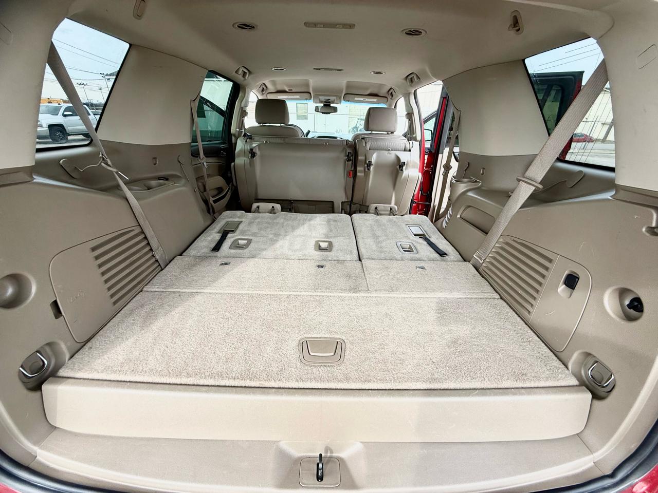 GMC Yukon SLE 4WD 2015