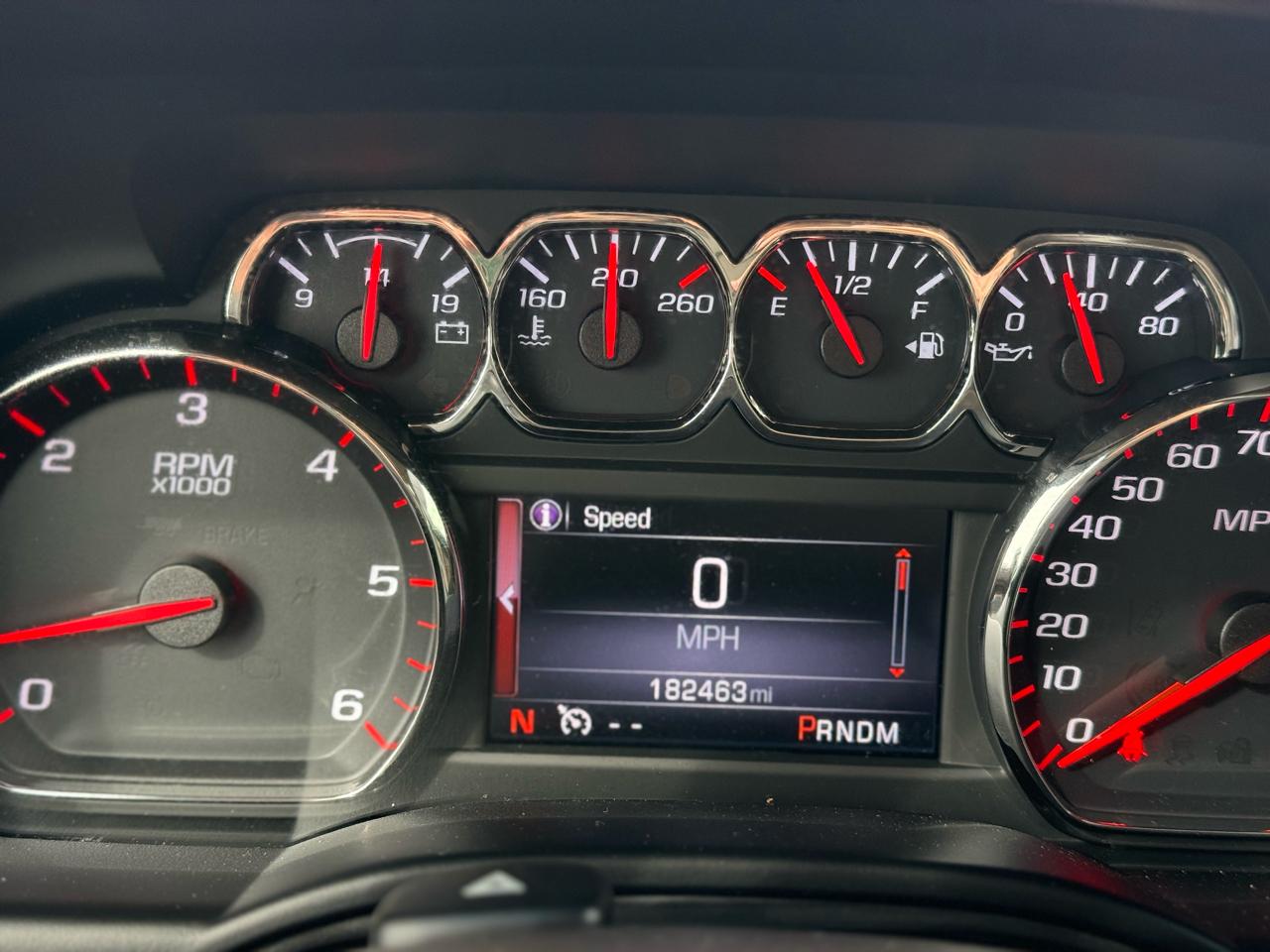 GMC Yukon SLE 4WD 2015