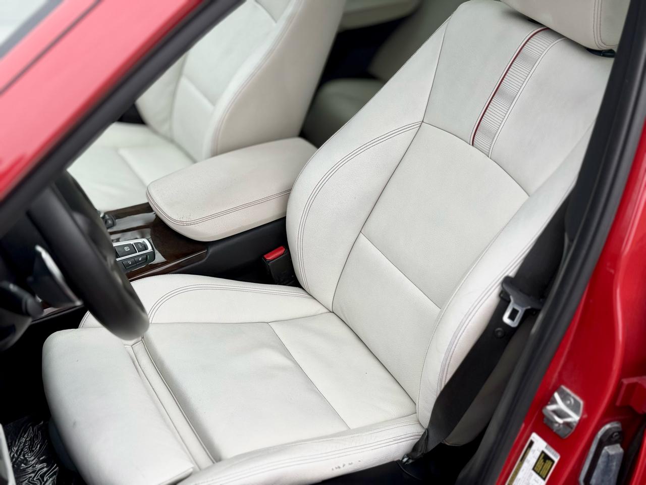 BMW X3 sDrive28i 2016